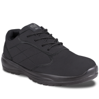 Titan Neon Ladies Safety Shoes Metal Free